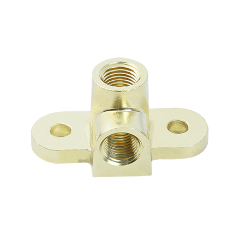 黃銅鍛件+90°銅接頭+黃銅接頭 黃銅鍛件+90°銅接頭+黃銅接頭