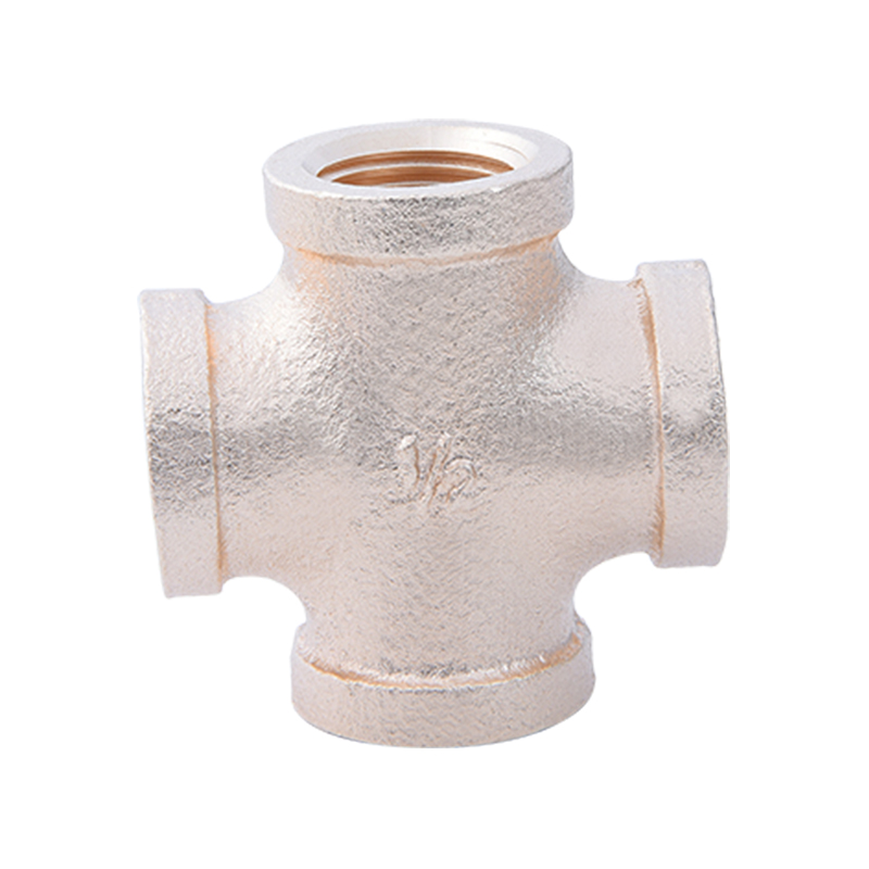 青銅鑄件+四通閥體+青銅閥體 青銅鑄件+四通閥體+青銅閥體