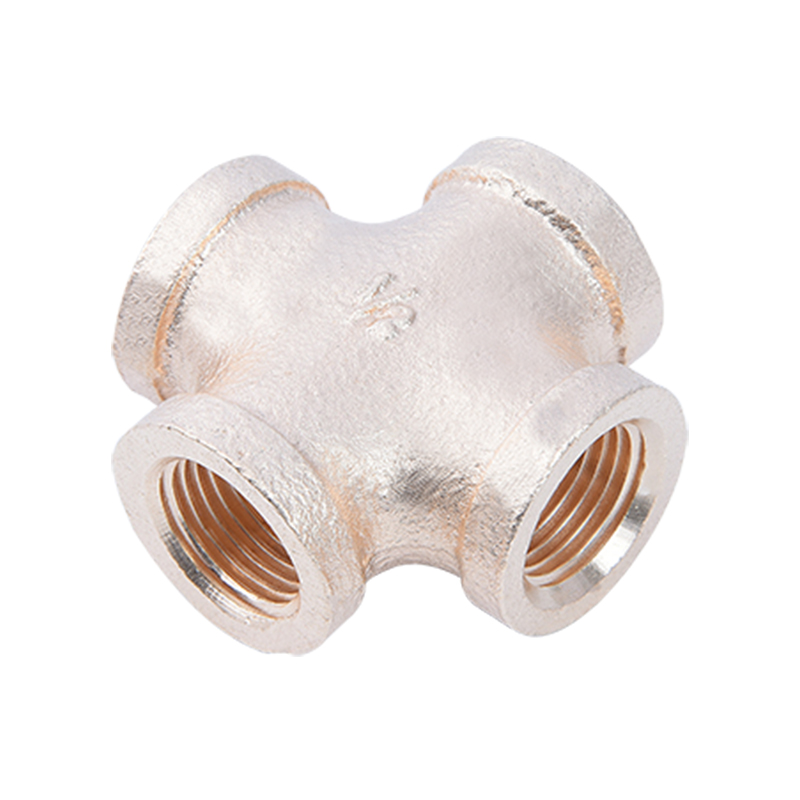 青銅鑄件+四通閥體+青銅閥體 青銅鑄件+四通閥體+青銅閥體