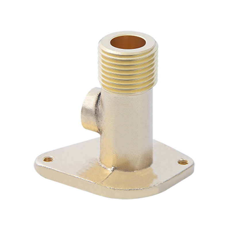 黃銅鍛件+三通接頭+黃銅接頭 黃銅鍛件+三通接頭+黃銅接頭