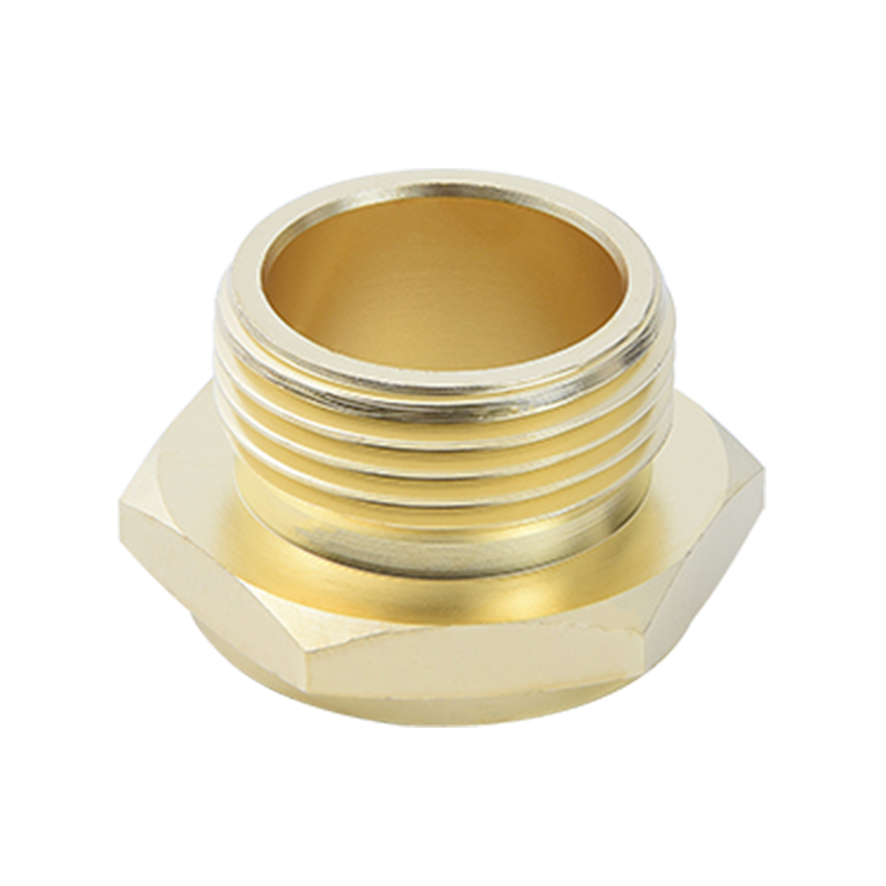 黃銅鍛件+接頭+黃銅接頭 黃銅鍛件+接頭+黃銅接頭