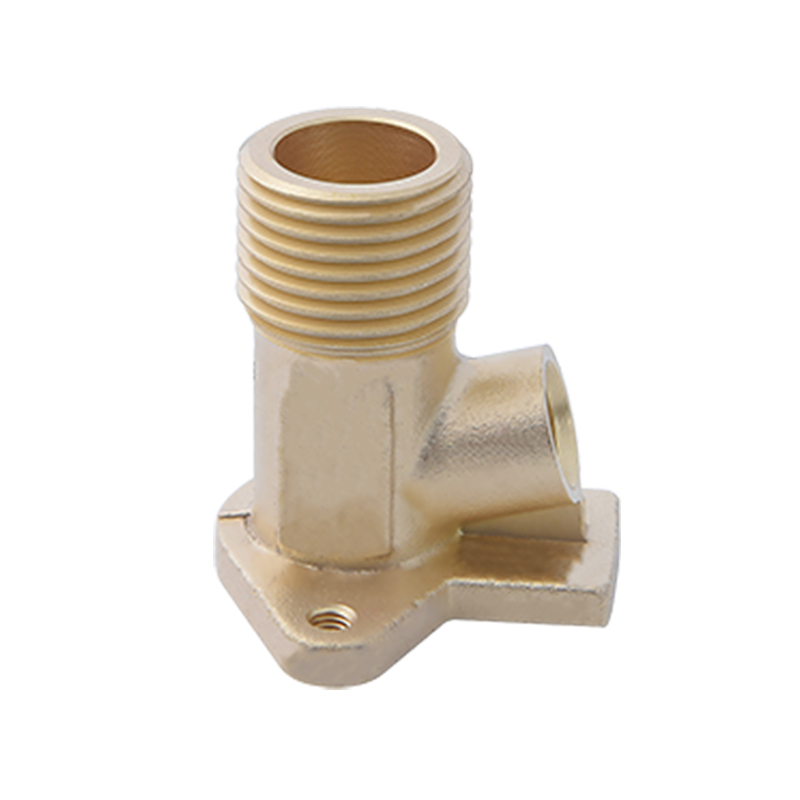 水閥堵頭在各種工業、商業和家庭應用中起著重要作用