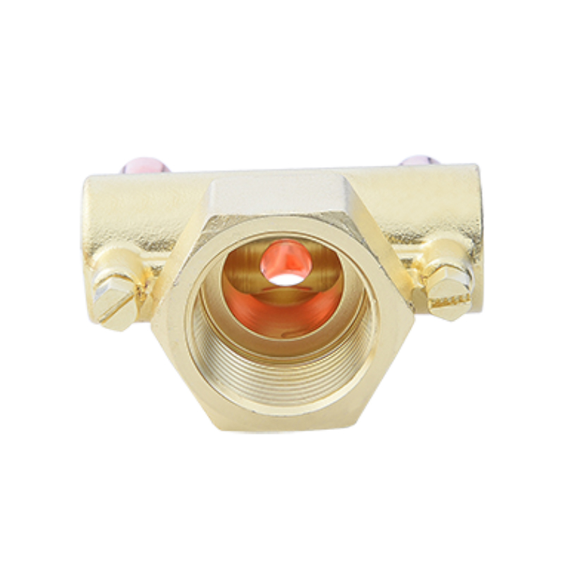 制冷配件發展趨勢