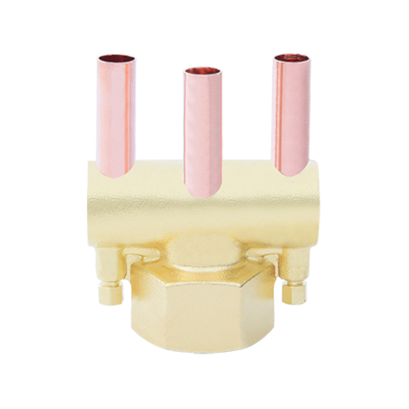 紫銅接線柱具有出色的導電性能