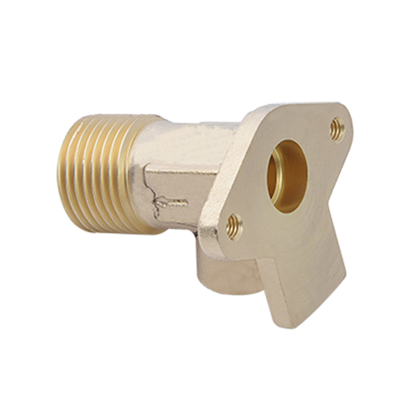 紫銅鍛件具有優異的導電性能