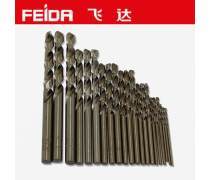 麻花鉆 工業制造與日常維修的“鉆探利器”